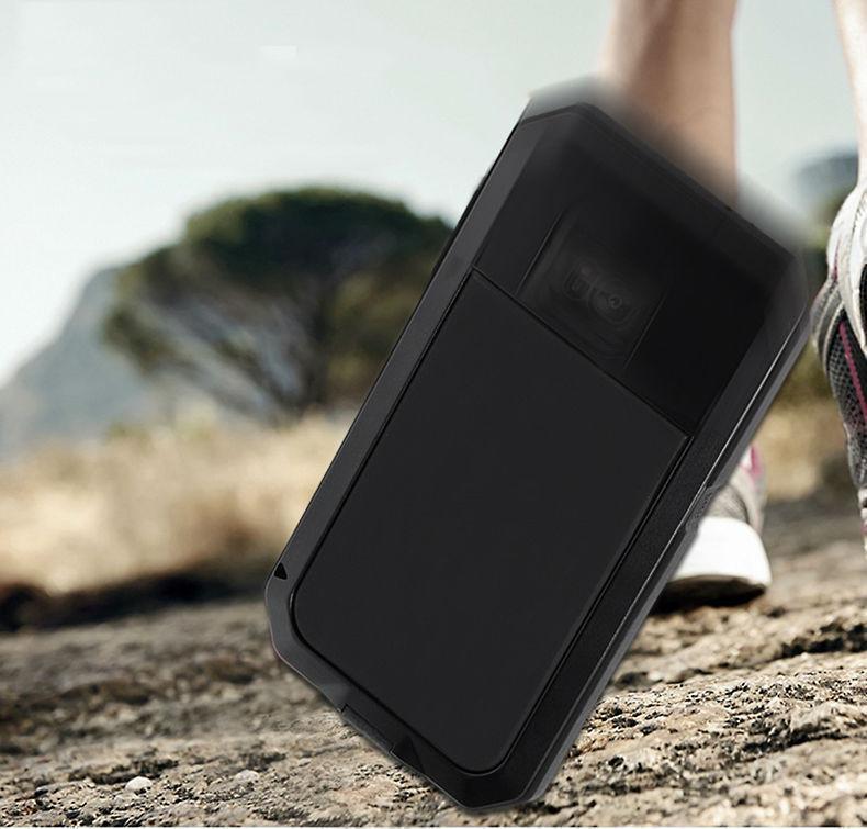 HEAVY-DUTY SAMSUNG PROTECTIVE CASE