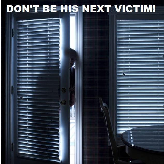 Infrared Security System For Your Apartment, Condo or Home.  Fast, Easy, Effective. DIY Install in 5 Minutes + NO Monthly Fees EVER!