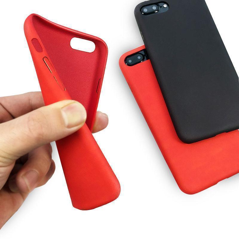 Thermal Sensor Activated Case For iPhone