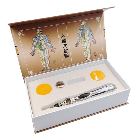 Image of [2-Pack] Laser Acupuncture Pen