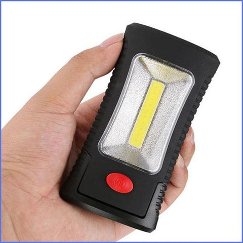 Image of DUAL Mode LED Light For Daily Use, Emergencies, Outdoor Activities