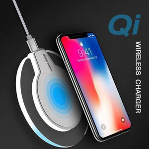 Best Wireless Charger For iPhone & Samsung And You SAVE 68% Today!