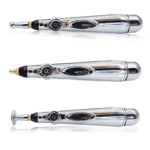 [2-Pack] Laser Acupuncture Pen