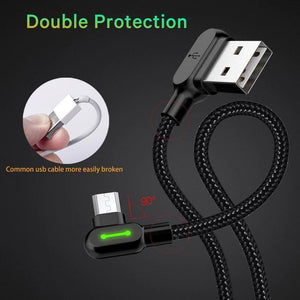 FREE TODAY: Get Connected The Right Way With This NEW LED Side-mount Cable! Just Cover Shipping & Get Yours Now!