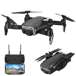 TOP RATED 1080P HD Wide Angle Camera Drone With WiFi FPV and  Real Time Transmission For Video and Pictures. Dynamic GPS and Follow Me Function Enhance the Flying Experience. Includes Free Shipping!