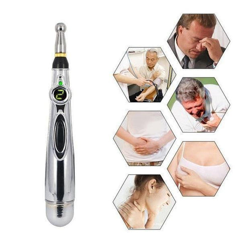 Image of [2-Pack] Laser Acupuncture Pen