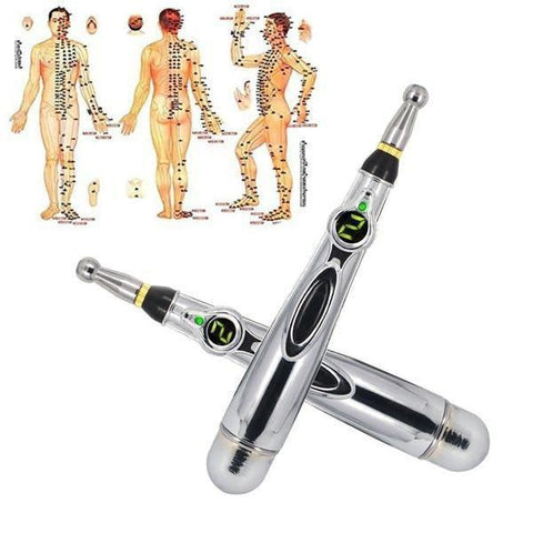 Image of [2-Pack] Laser Acupuncture Pen