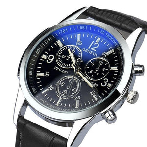 You Get This Stainless Steel Multi-function Watch FREE Today!  Get Yours NOW While They Last: