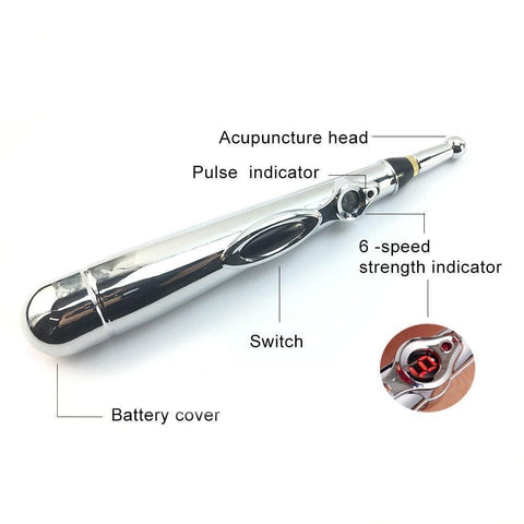 Image of [2-Pack] Laser Acupuncture Pen