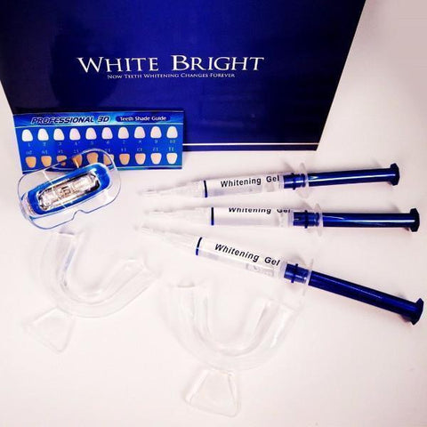 Image of White Bright - Now Teeth Whitening Changes Forever