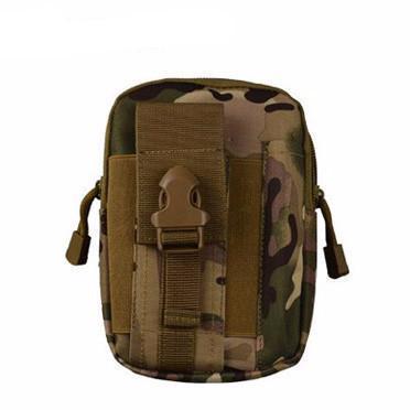 Image of OUTDOOR TACTICAL BAG