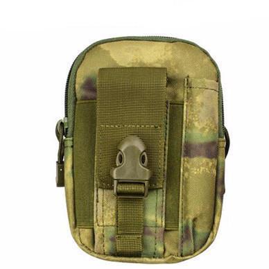 Image of OUTDOOR TACTICAL BAG