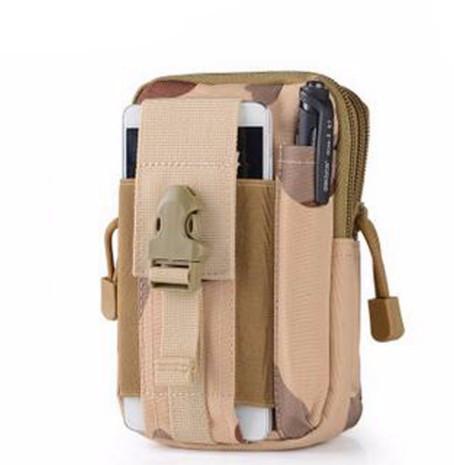 Image of OUTDOOR TACTICAL BAG