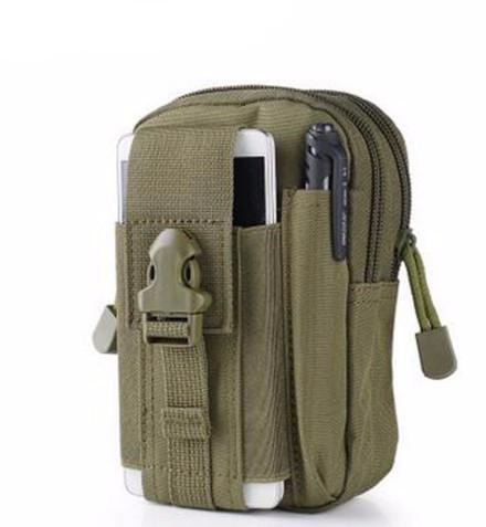 Image of OUTDOOR TACTICAL BAG