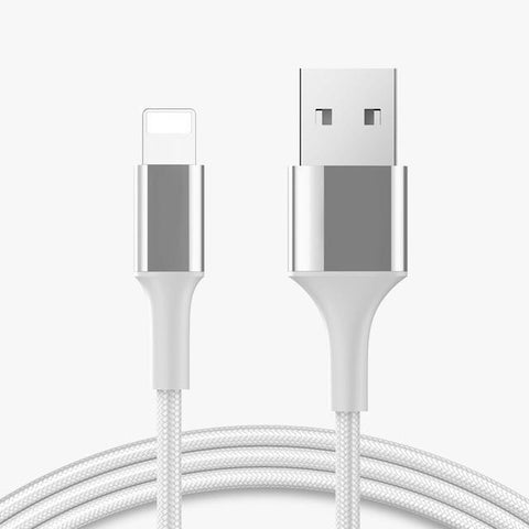 Image of LED LIGHT IPHONE CABLE