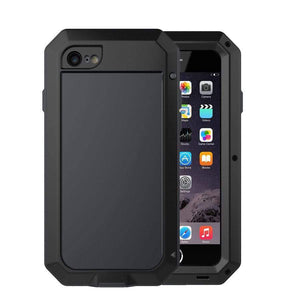 HEAVY DUTY PROTECTIVE IPHONE CASE