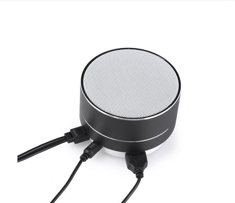 Image of The Next Generation Bluetooth Wireless Speaker Deliver Amazing Sound With Superb Bass. Compact & Easy To Carry Anywhere! FREE Shipping Too!