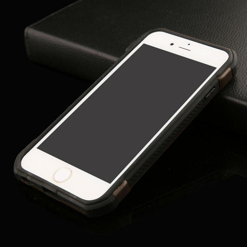 Image of MILITARY ARMORED PHONE CASE