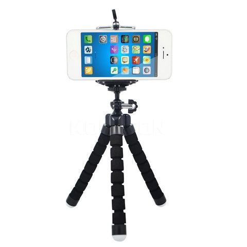 Image of The Octopus 360XL Tripod For Your Mobile Phone!