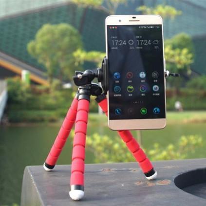 Image of The Octopus 360XL Tripod For Your Mobile Phone!