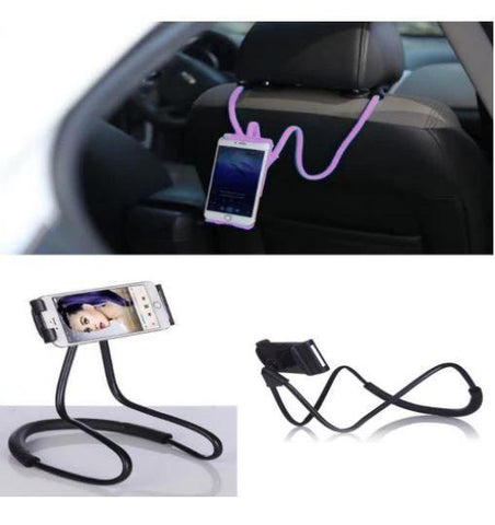 Image of LAZY NECK PHONE MOUNT