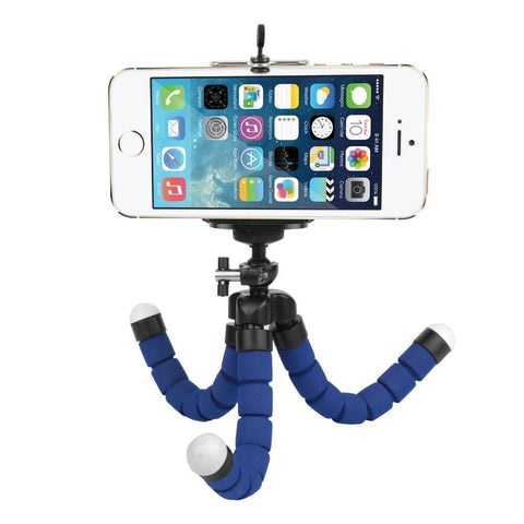 Image of FREE Today:  The Octopus 360XL Tripod For Your Mobile Phone!  Just cover shipping and get yours FREE today!