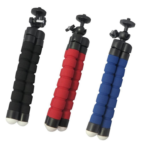 Image of FREE Today:  The Octopus 360XL Tripod For Your Mobile Phone!  Just cover shipping and get yours FREE today!