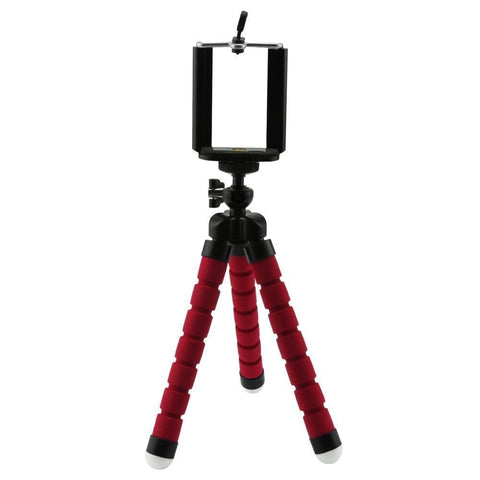 Image of FREE Today:  The Octopus 360XL Tripod For Your Mobile Phone!  Just cover shipping and get yours FREE today!