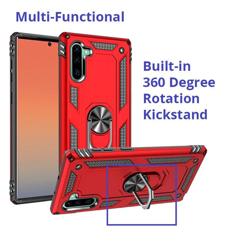 Image of Simply The Toughest SAMSUNG 10 Case We've Tested! You Get 58% Special Discount Today PLUS 🚚 You Get FREE Shipping Too!