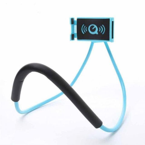 Image of LAZY NECK PHONE MOUNT