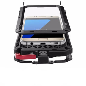 HEAVY-DUTY SAMSUNG PROTECTIVE CASE