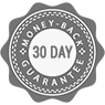 Image of 365-Day Money-Back Guarantee